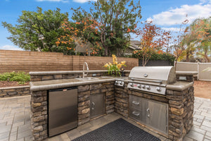 La Habra Heights Outdoor Living